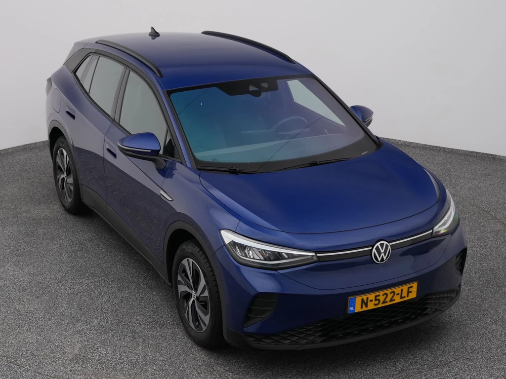 Volkswagen ID.4 – foto 15
