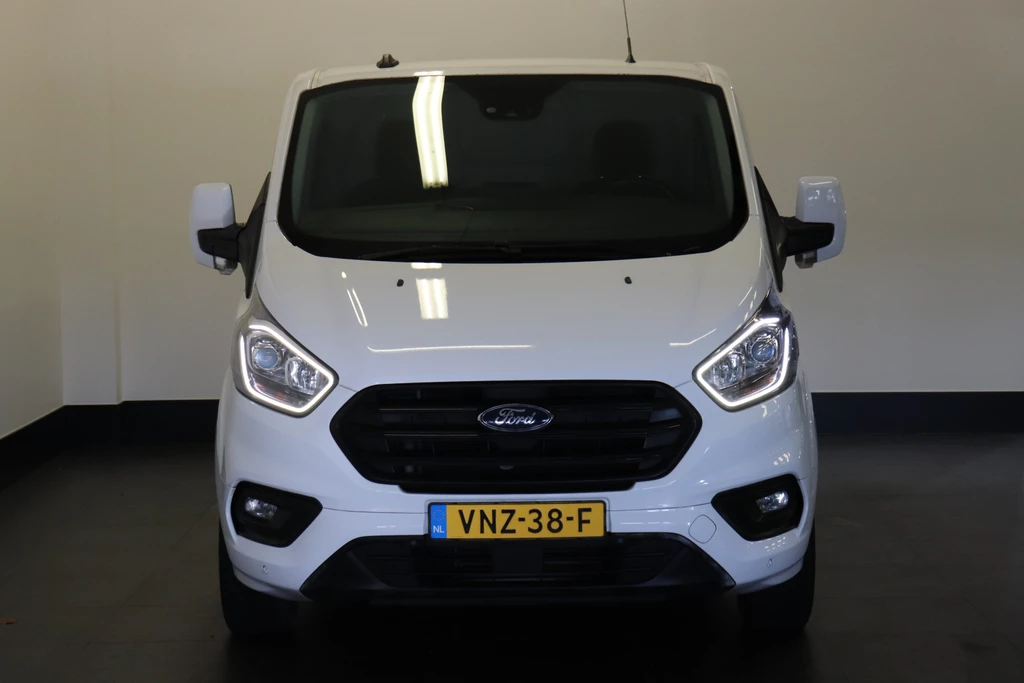 Ford Transit Custom – foto 6