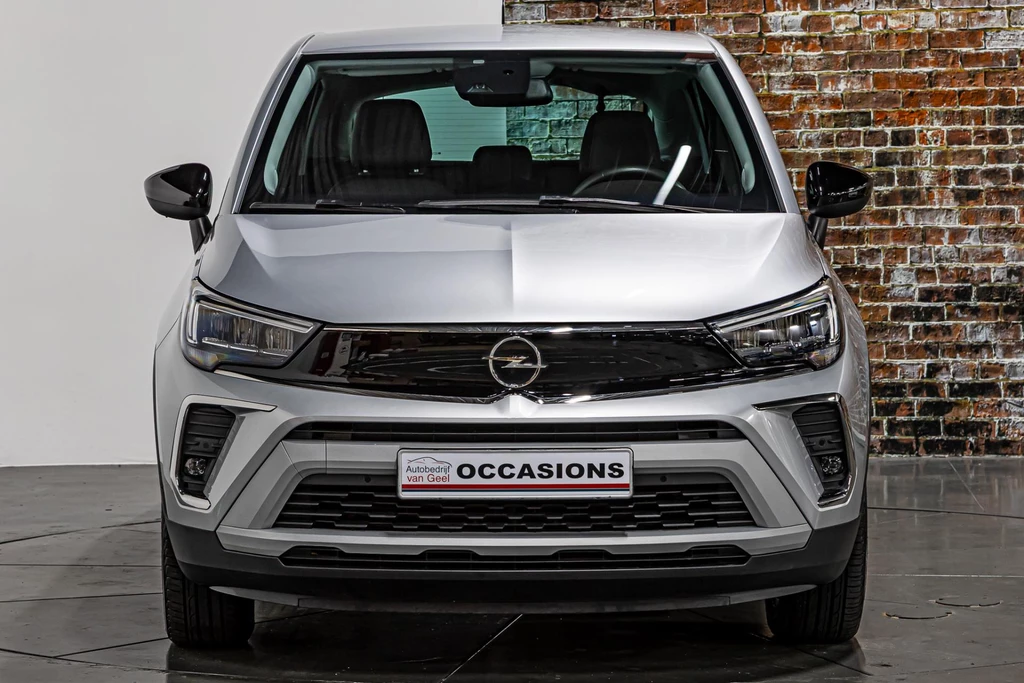 Opel Crossland – foto 18