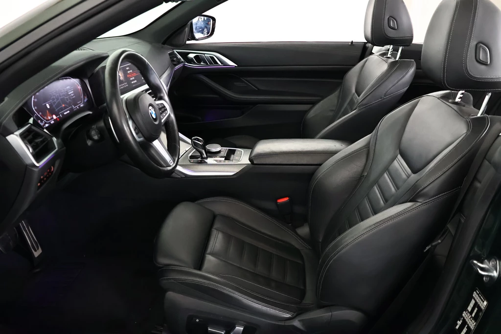BMW 4 Serie – foto 13