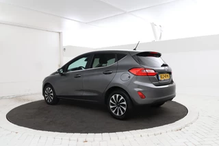Ford Fiesta – thumbnail 2