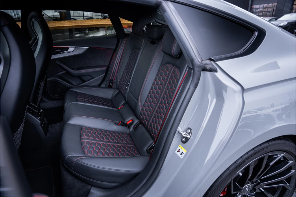 Audi RS5 – foto 47