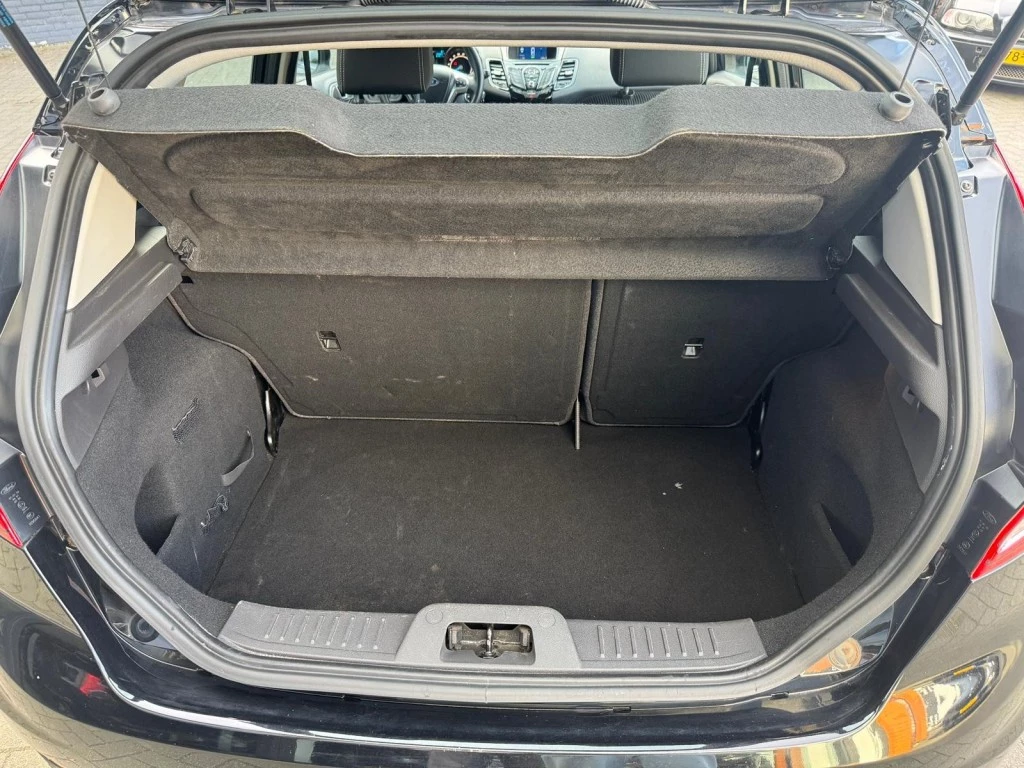 Ford Fiesta – foto 25