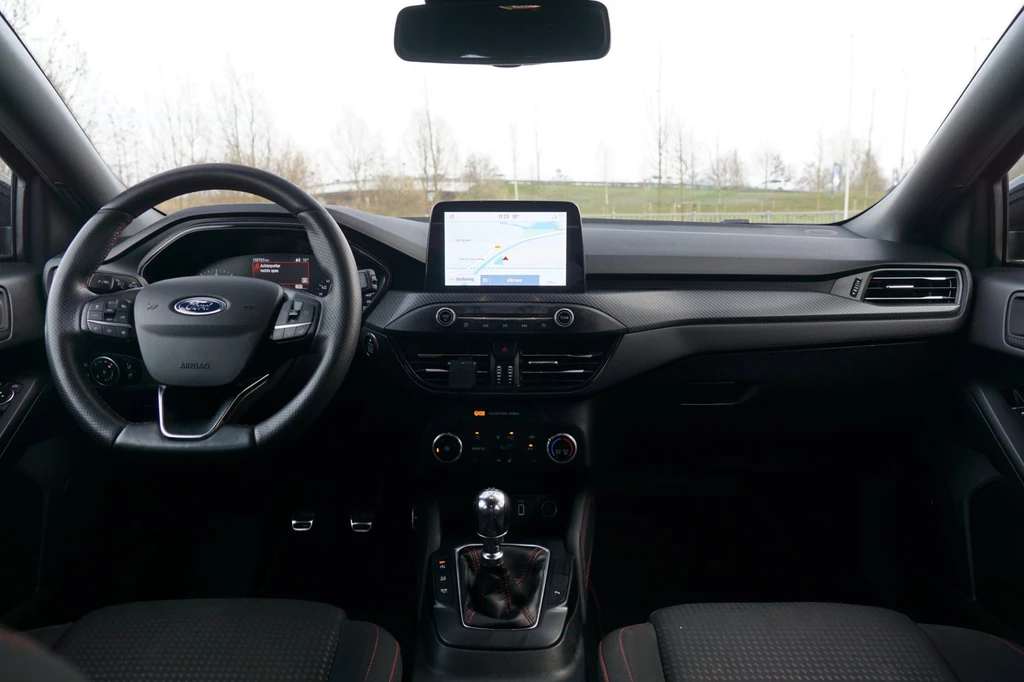 Ford Focus – foto 13