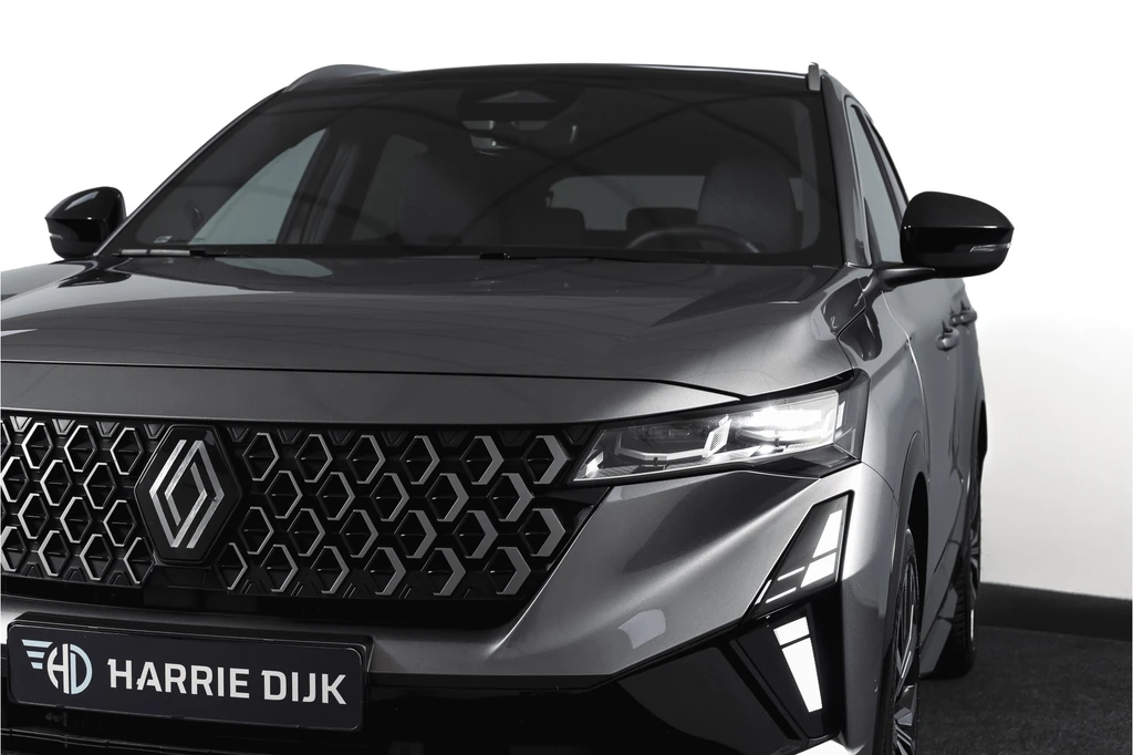 Renault Austral – foto 39