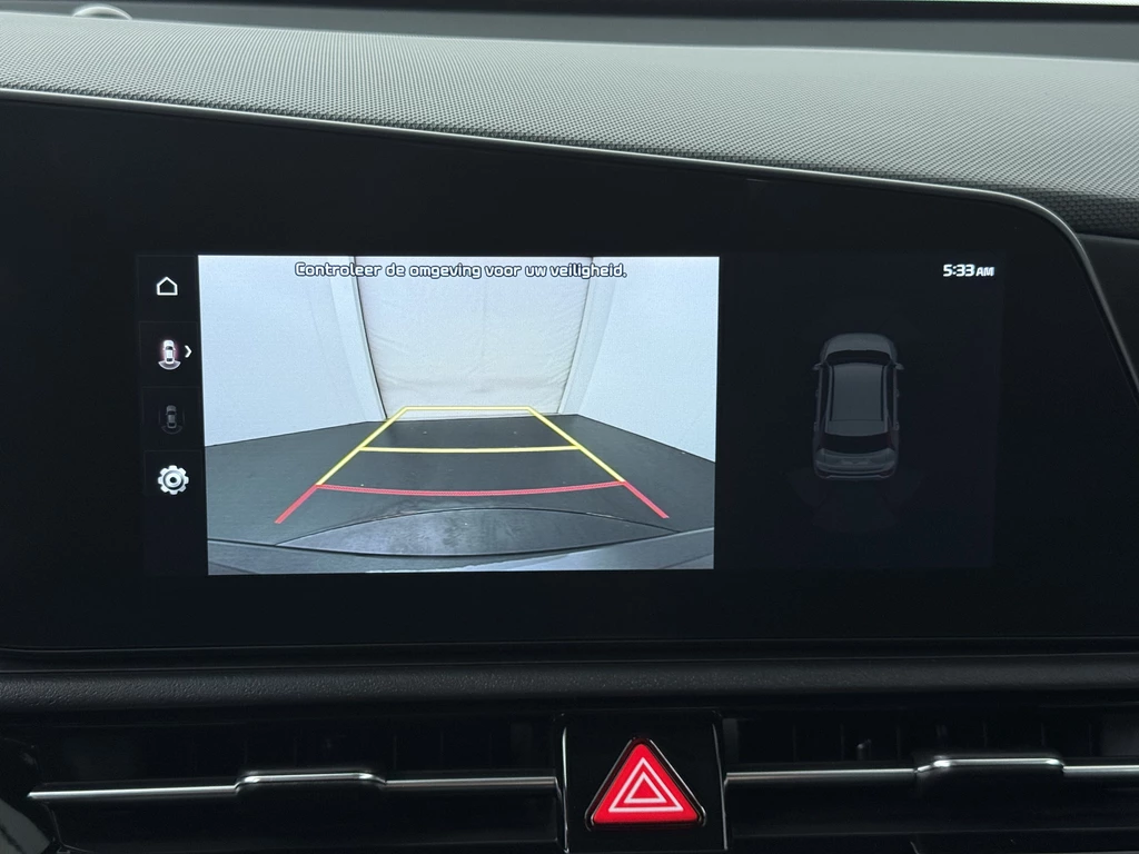 Kia Niro EV – foto 29