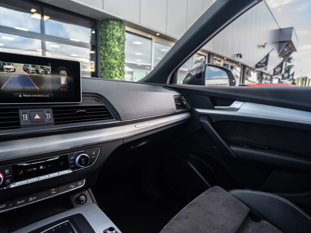 Audi Q5 – foto 10