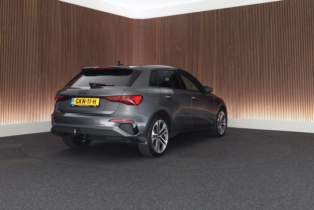 Audi A3 – foto 4