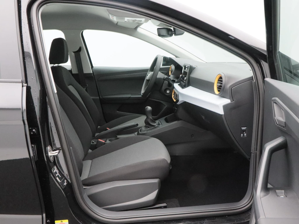 SEAT Ibiza – foto 32