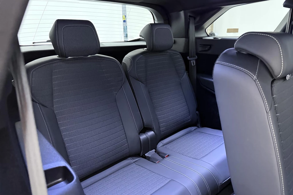 Peugeot 5008 – foto 14