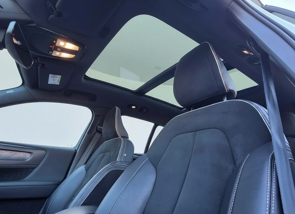 Volvo XC40 – foto 19