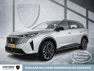 Peugeot 5008 – thumbnail 1