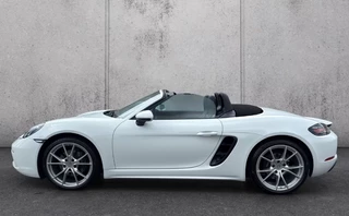Porsche 718 – thumbnail 3