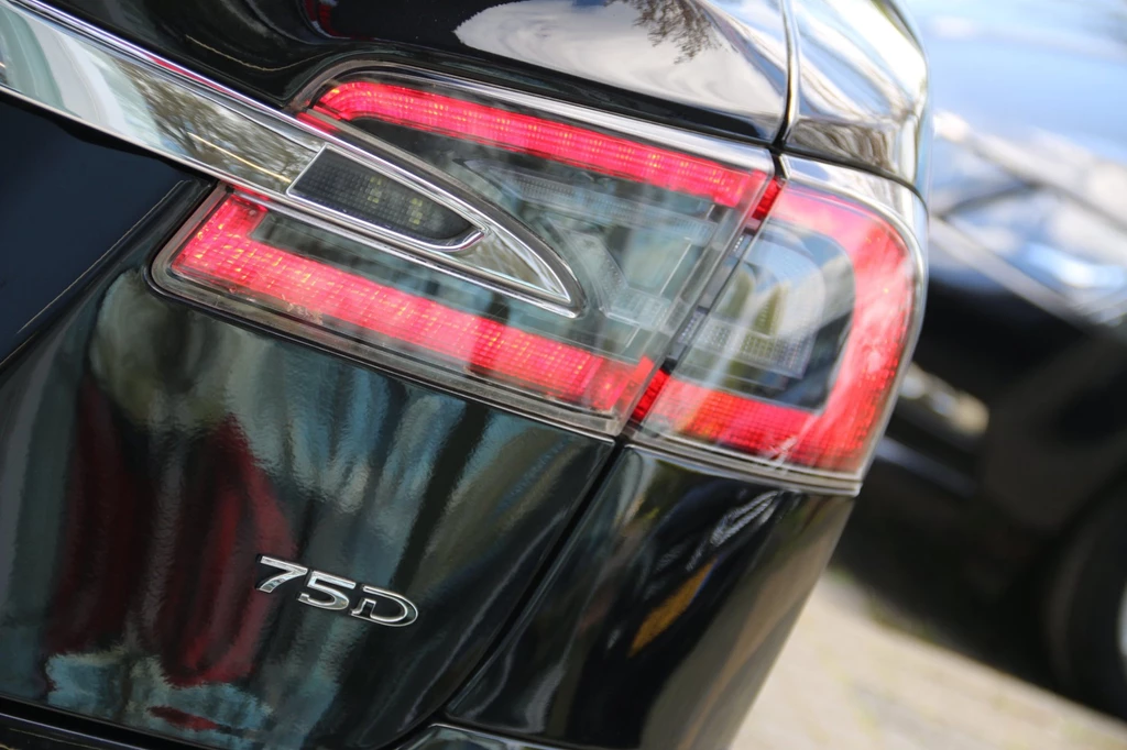 Tesla Model S – foto 8