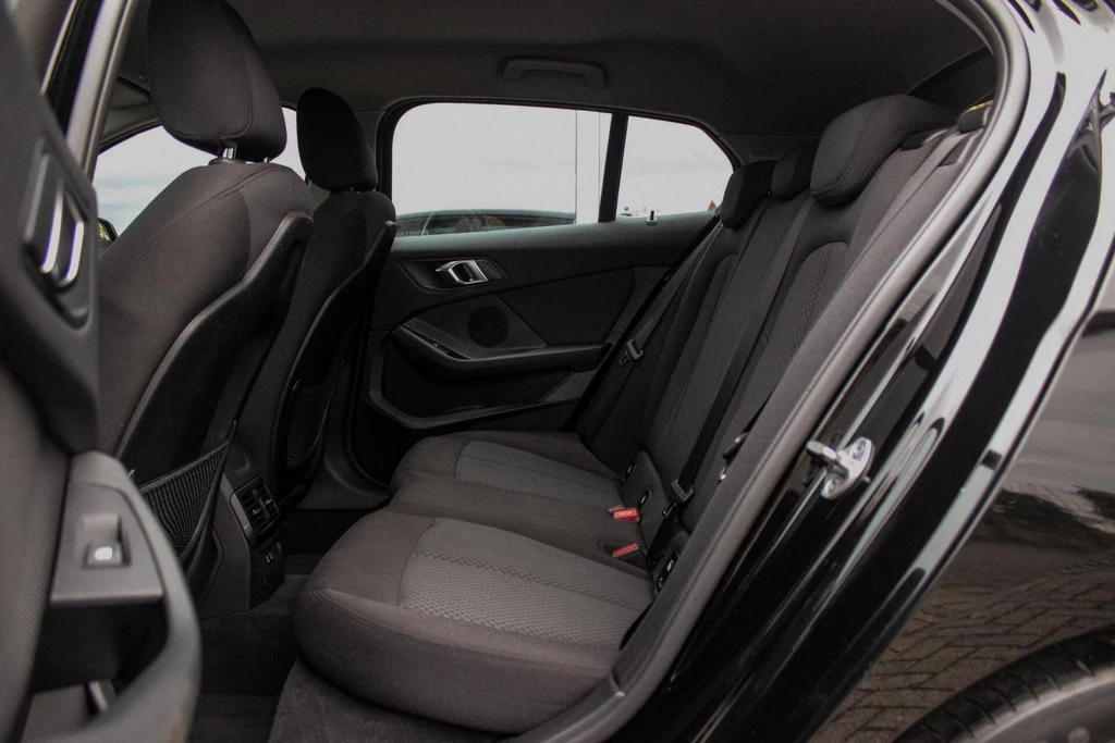 BMW 1 Serie – foto 21