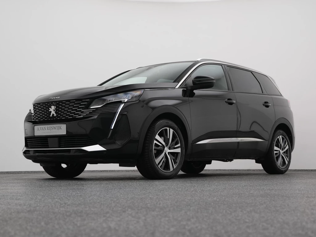 Peugeot 5008 – foto 2