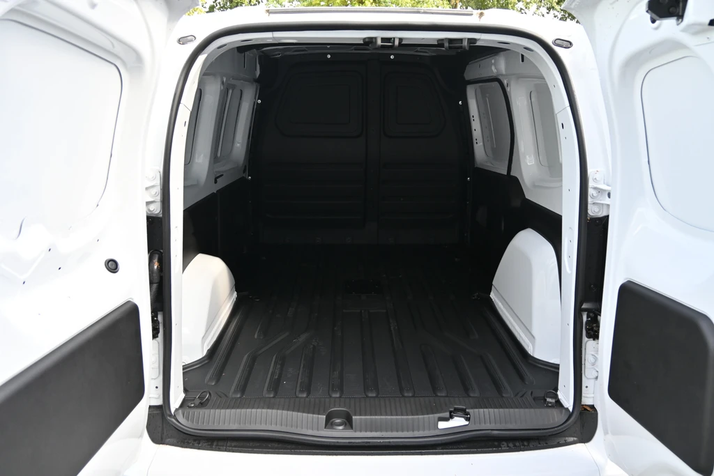 Mercedes-Benz eCitan – foto 10