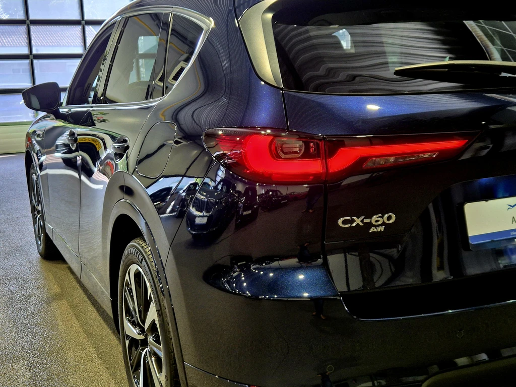 Mazda CX-60 – foto 4