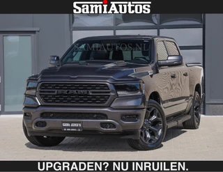 Dodge Ram Pick-Up – thumbnail 2