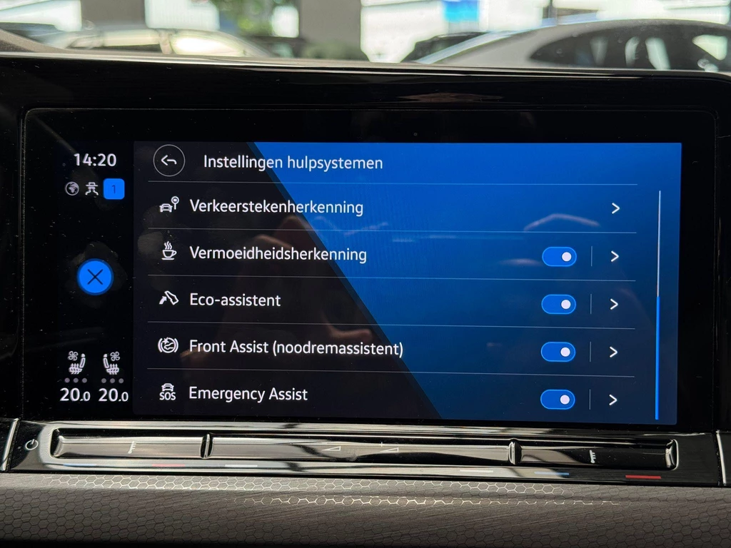 Volkswagen Golf – foto 16