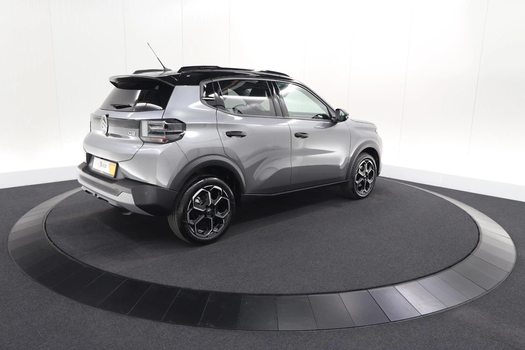 Citroën C3 – foto 9