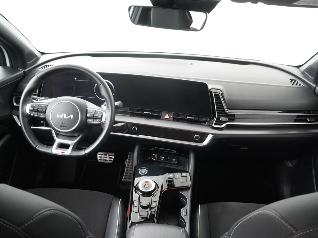 Kia Sportage – foto 38