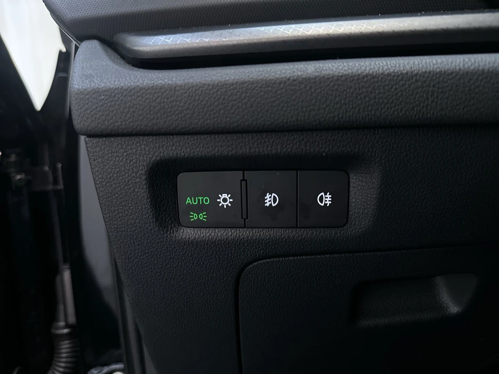 Škoda Octavia – foto 20