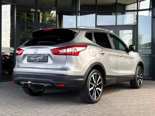 Nissan QASHQAI – thumbnail 3