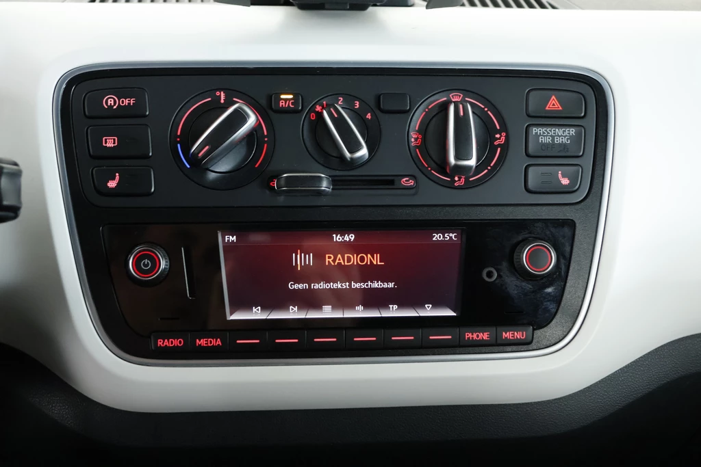 SEAT Mii – foto 15