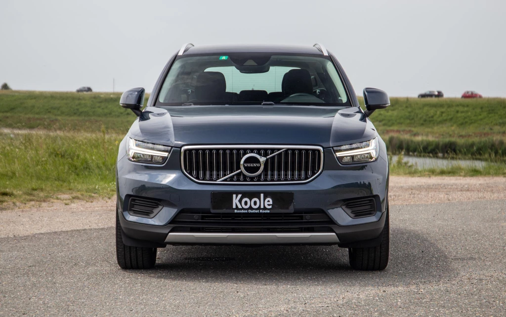 Volvo XC40 – foto 14