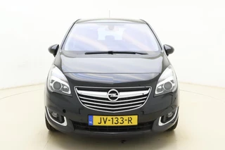 Opel Meriva – thumbnail 9