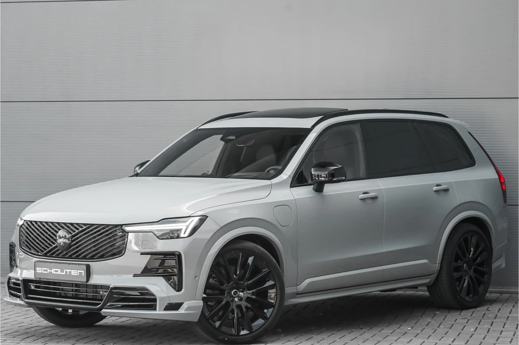 Volvo XC90 – foto 3