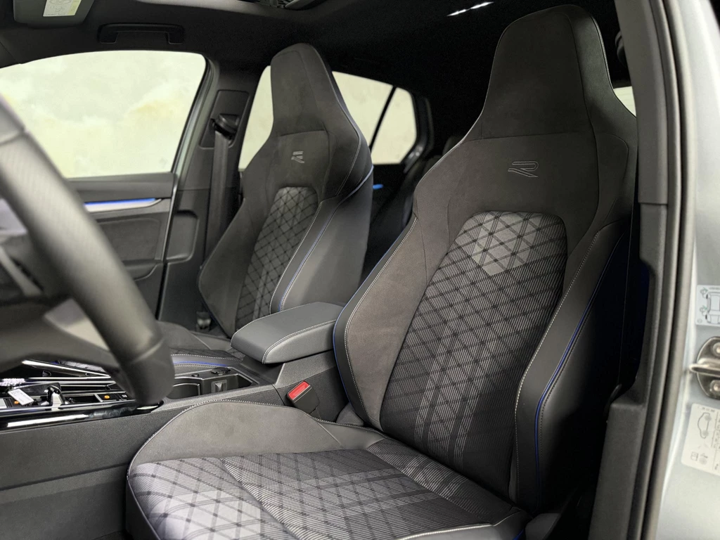 Volkswagen Golf – foto 11