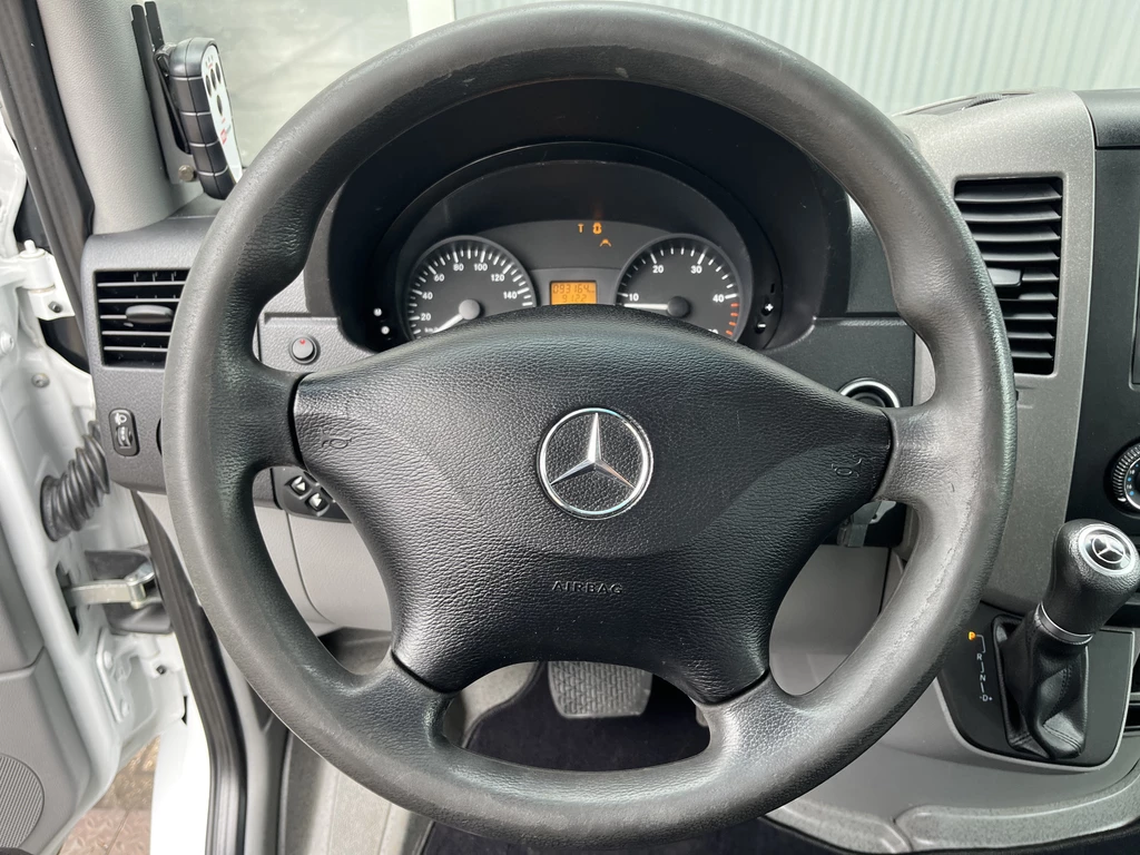 Mercedes-Benz Sprinter – foto 18