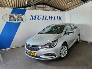 Opel Astra – thumbnail 2