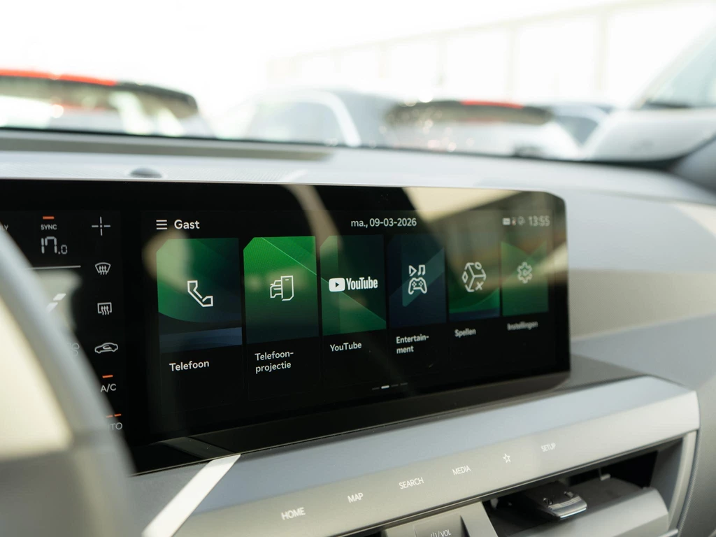 Kia EV5 – foto 14
