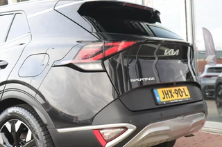 Kia Sportage – thumbnail 7