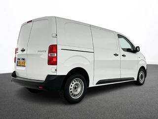 Toyota ProAce – thumbnail 5