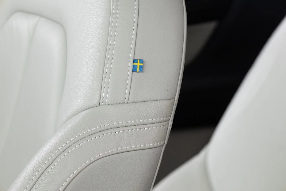 Volvo XC40 – foto 21