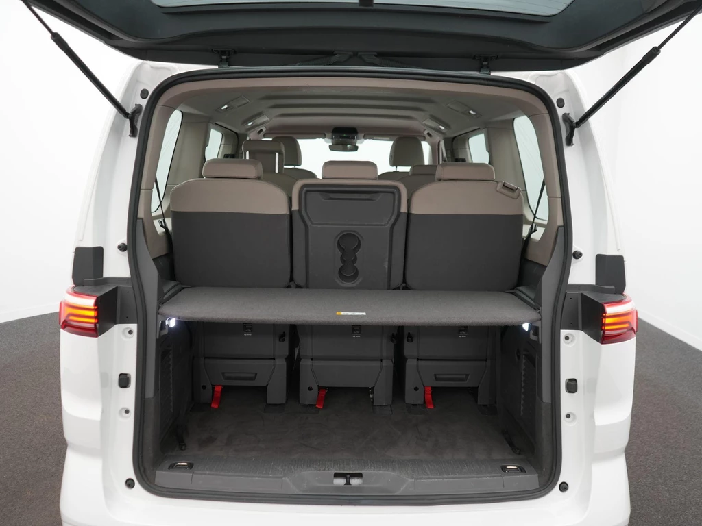 Volkswagen Multivan – foto 43
