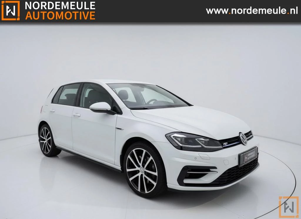 Volkswagen Golf – foto 7