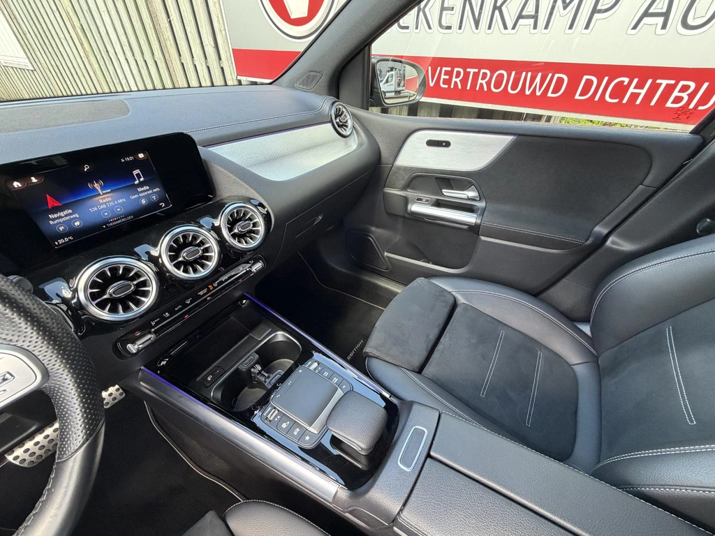 Mercedes-Benz B-Klasse – foto 25
