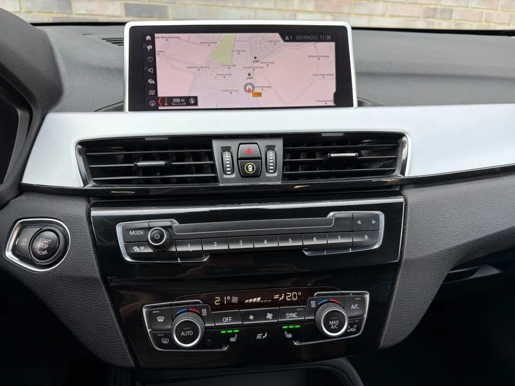 BMW X1 – foto 9