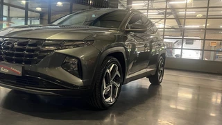 Hyundai Tucson – thumbnail 5