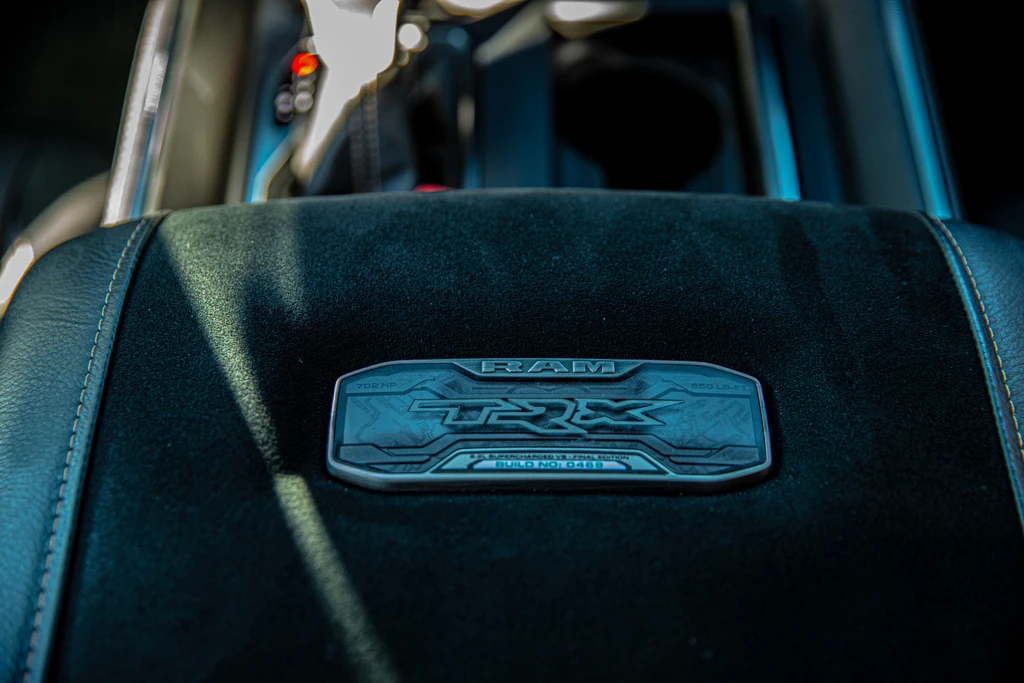 Dodge Ram 1500 – foto 17