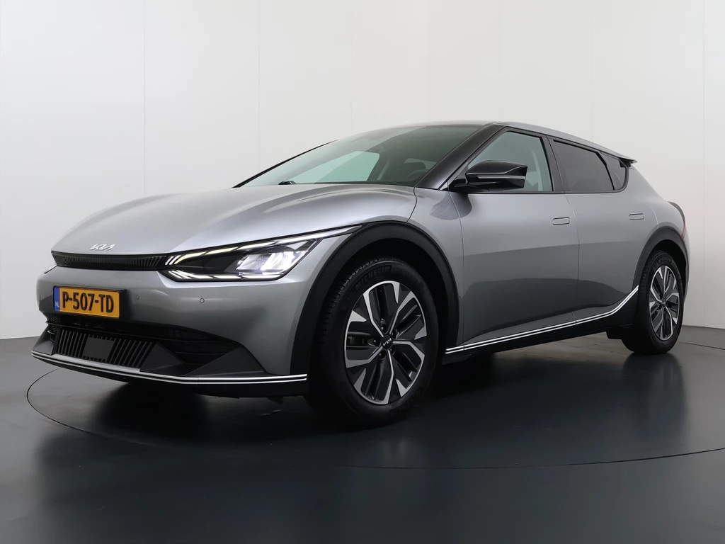 Kia EV6 – foto 2