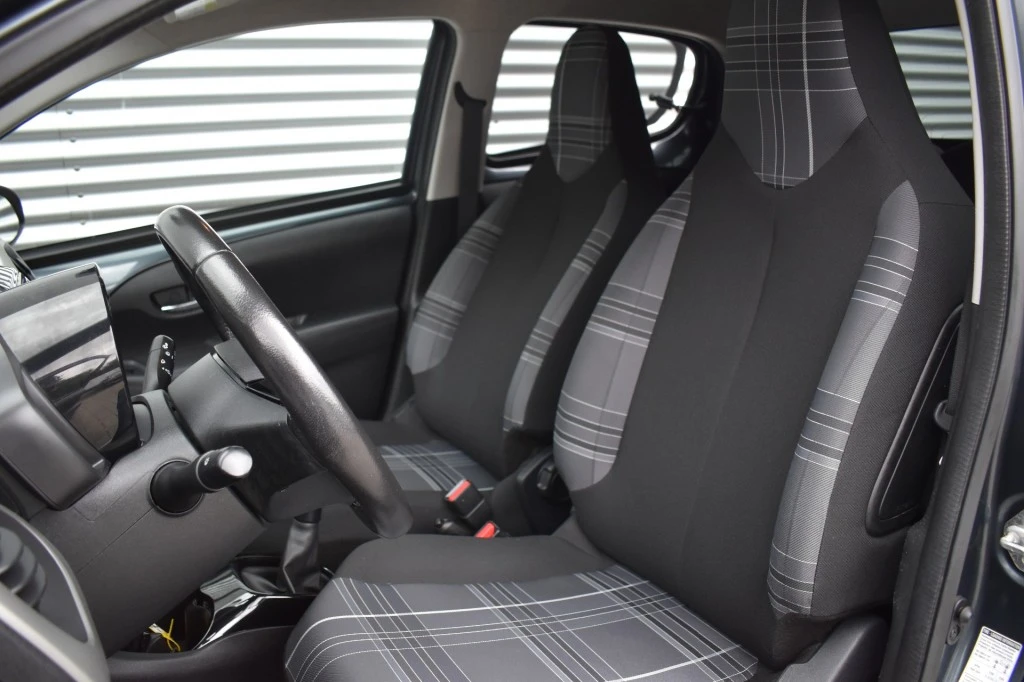 Peugeot 108 – foto 11