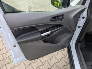 Ford Transit Connect – thumbnail 27