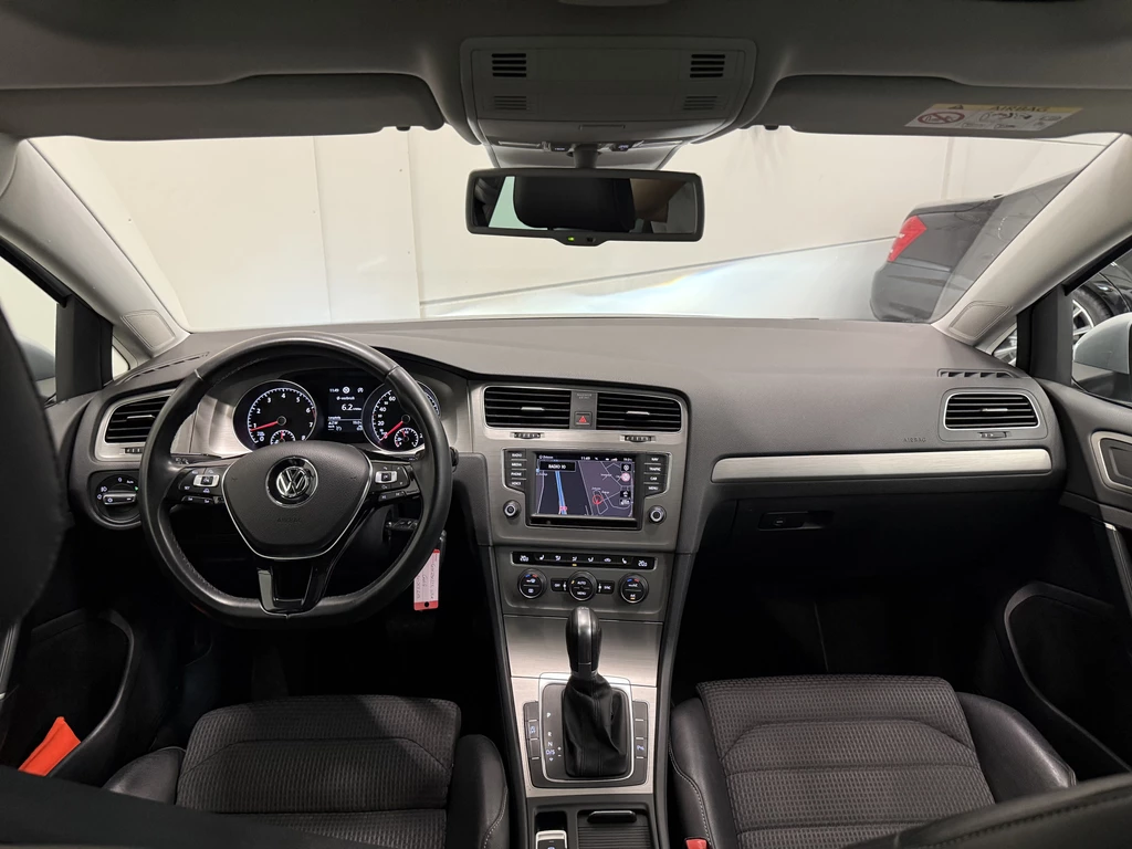 Volkswagen Golf – foto 16