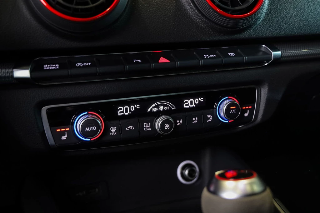 Audi RS3 – foto 32